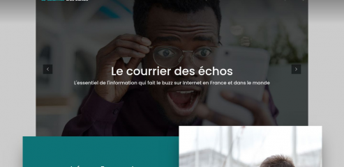 https://www.lecourrierdesechos.fr